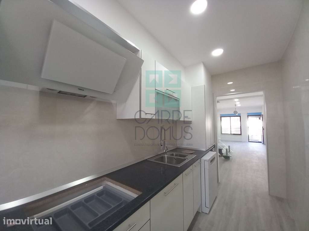 Apartamento Duplex T3 - Costa da Caparica - Grande imagem: 4/47