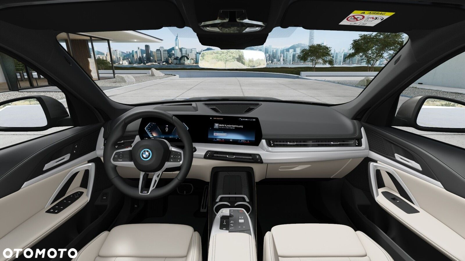 BMW iX1 - 9