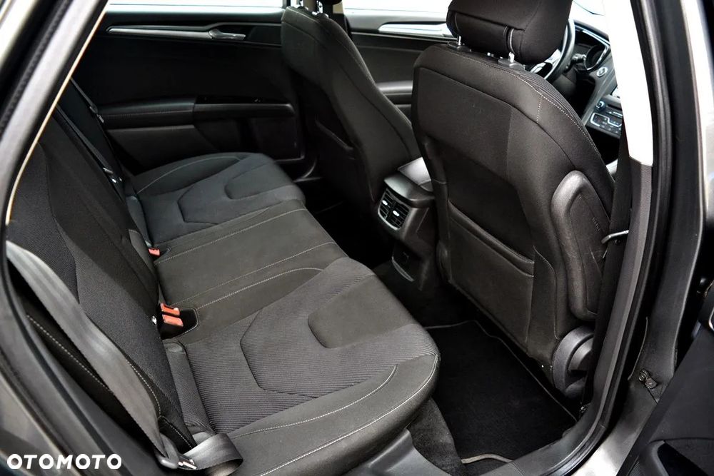 Ford Mondeo 2.0 TDCi Titanium - 24