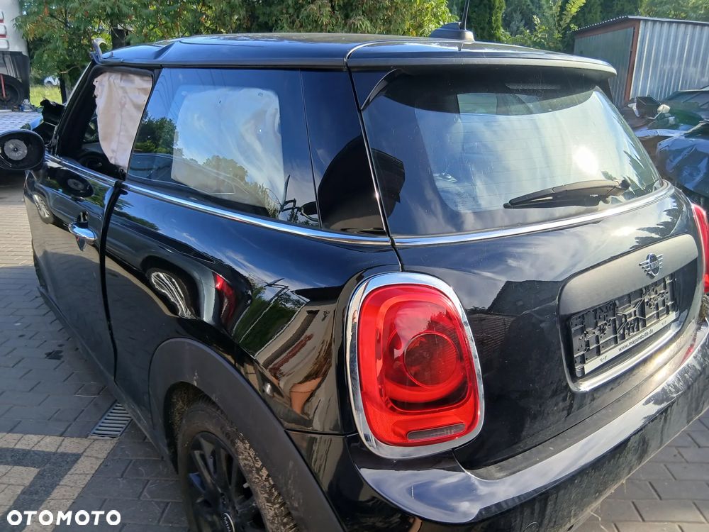 MINI ONE First - 3
