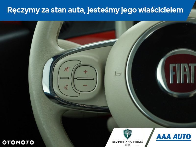 Fiat 500 - 17
