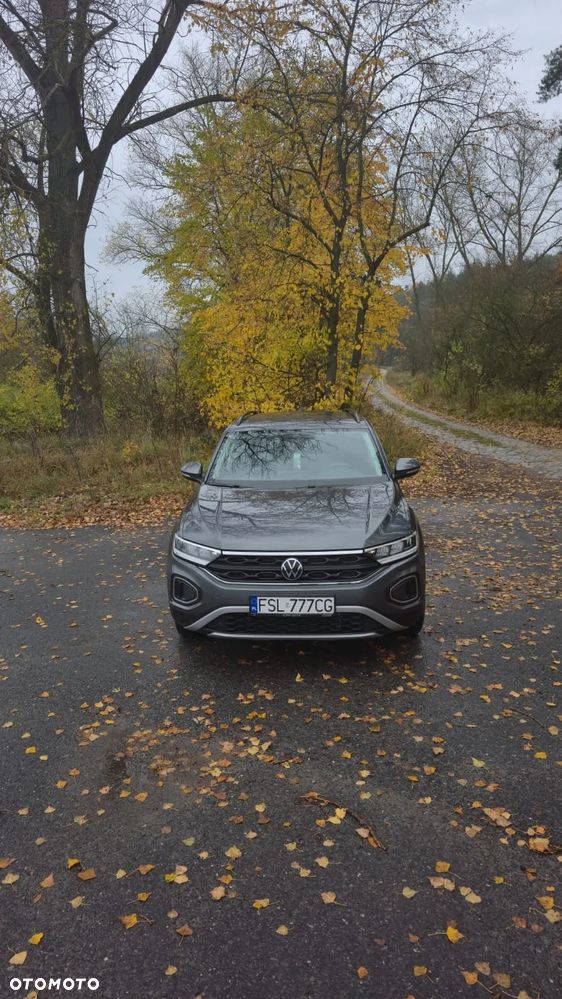 Volkswagen T-Roc 1.5 TSI Life - 5