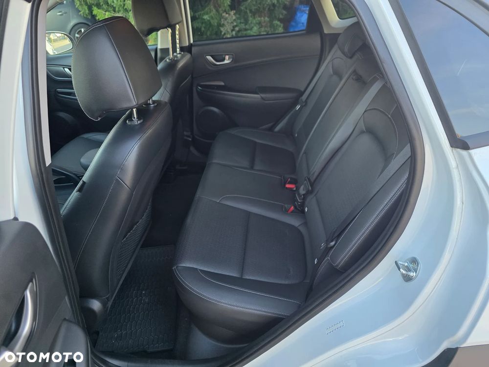 Hyundai Kona - 18