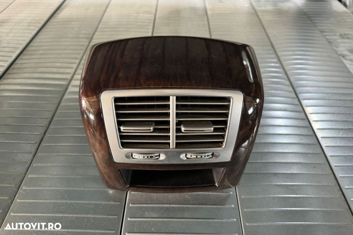 Grila ventilatie spate Mercedes-Benz A2216830091 A2216830091 Mercedes - 1