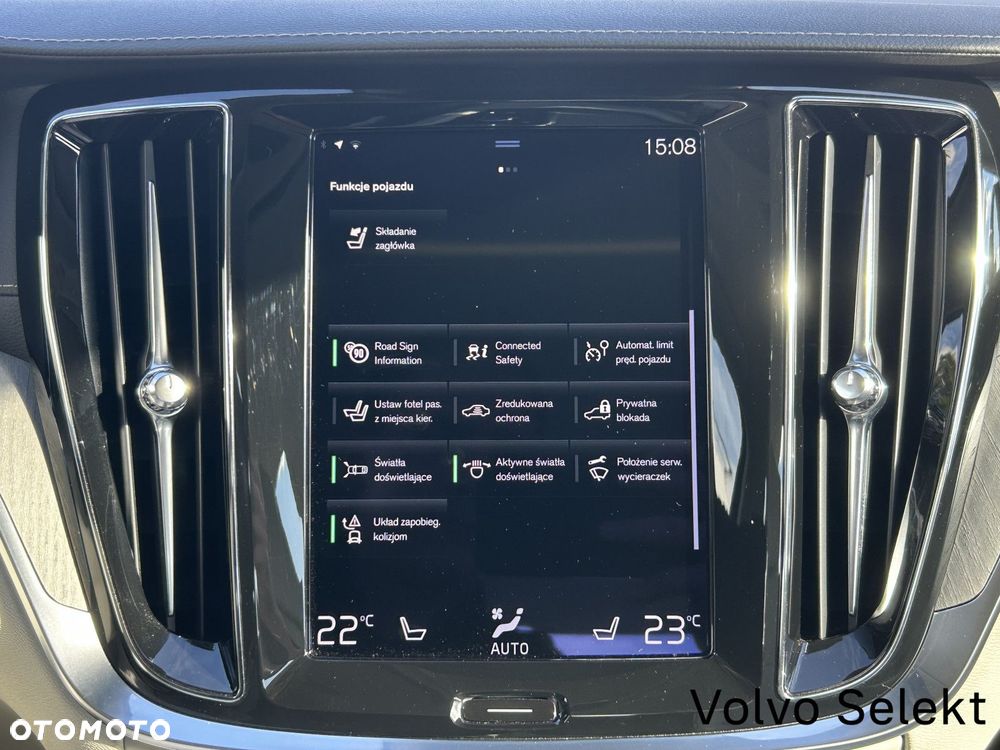Volvo S60 - 21