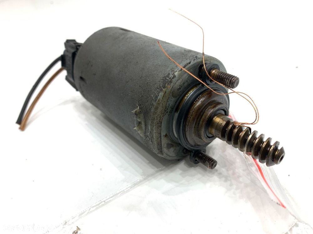 CZUJNIK ZMIENNEJ FAZY ROZRZĄDU  BMW 3 Compact (E46) 2001 - 2005 316 ti 85 kW [115 KM] benzyna 2002 - 2