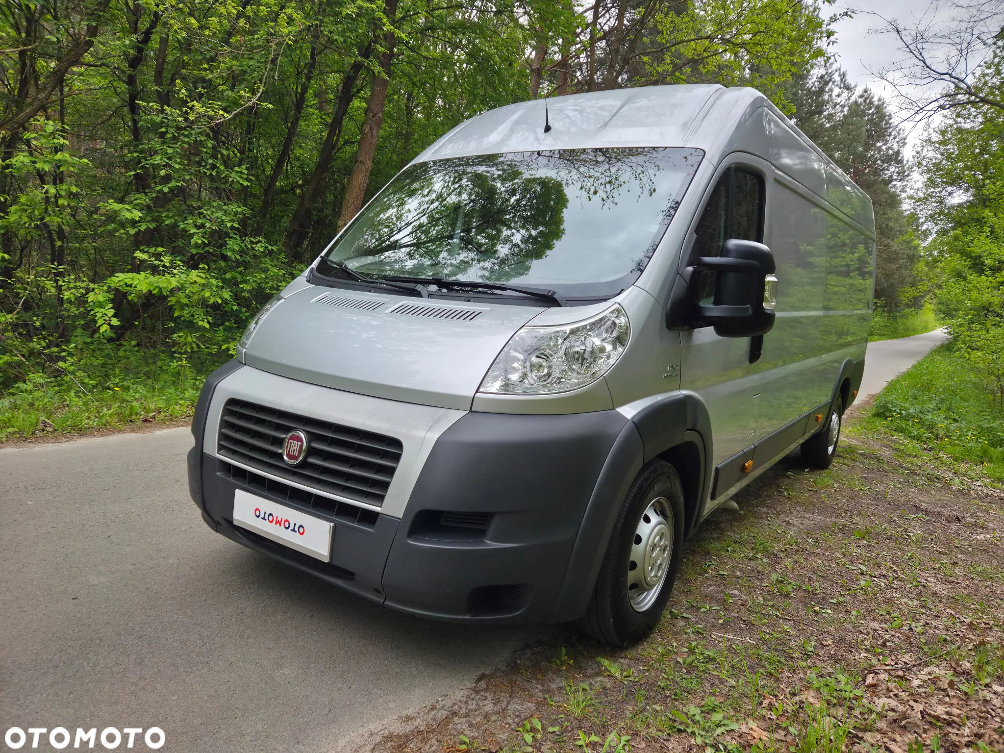 Fiat Ducato - 11