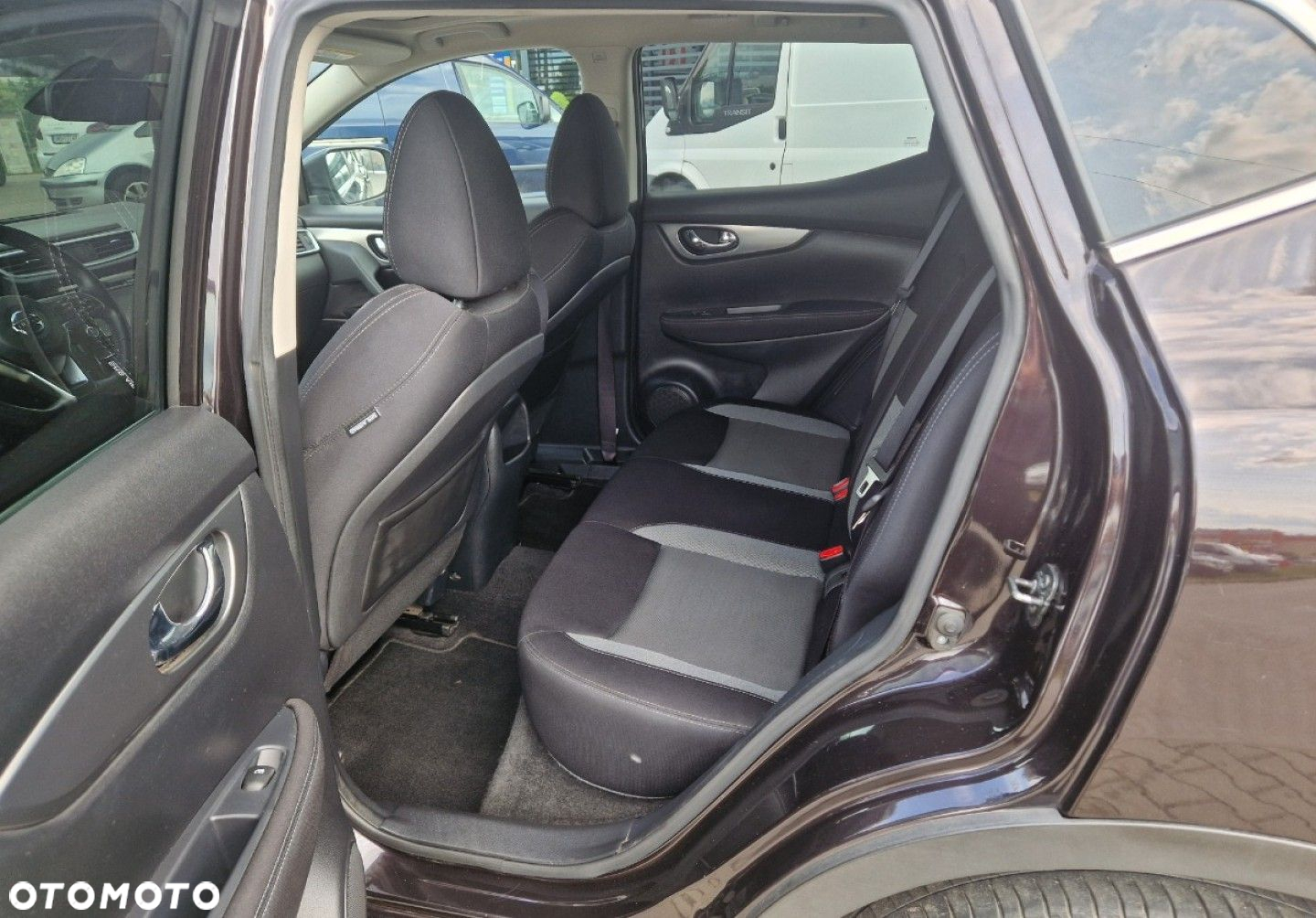 Nissan Qashqai - 10