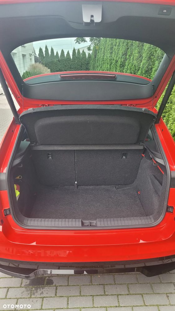 Skoda Kamiq 1.5 TSI Monte Carlo DSG - 27