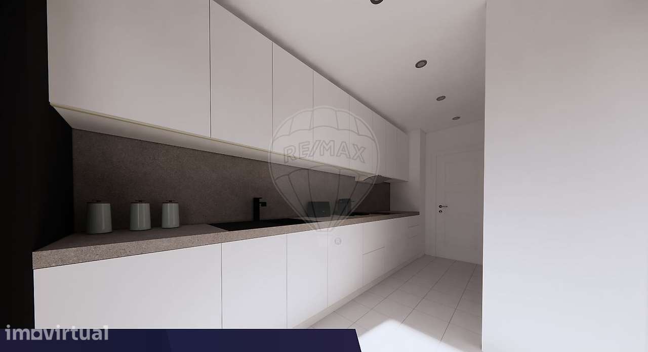 Apartamento T4 para venda - Grande imagem: 3/7