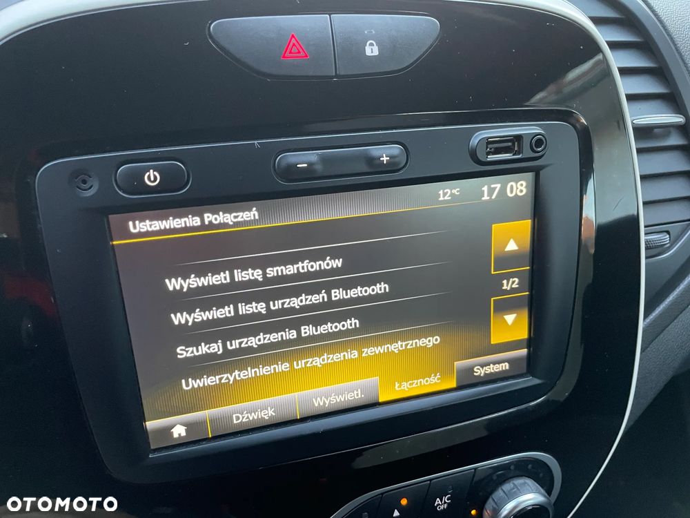 Renault Captur - 14