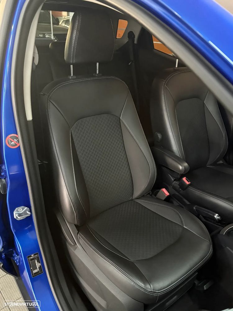 Ford EcoSport 1.0 EcoBoost TITANIUM - 11