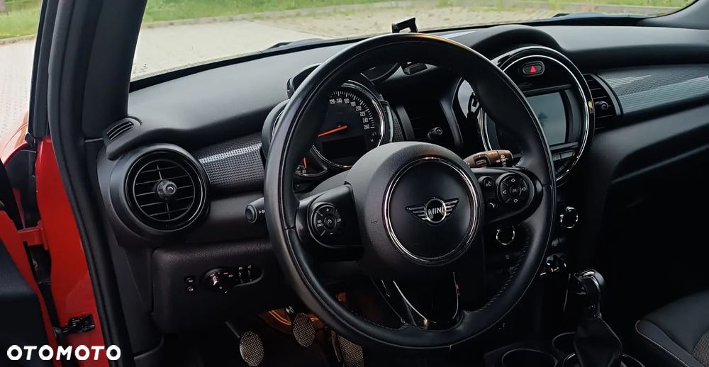 MINI Cooper - 16