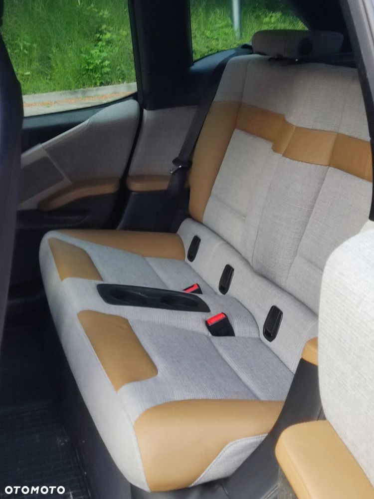 BMW i3 i3S (94 Ah) - 13