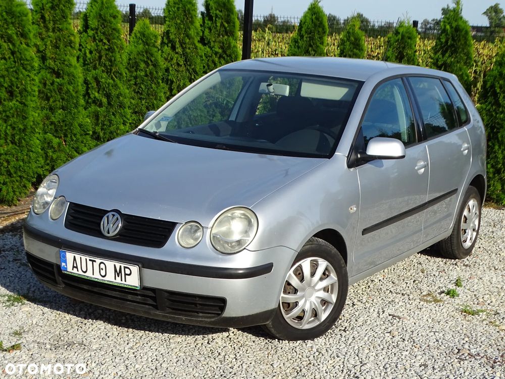 Volkswagen Polo - 11
