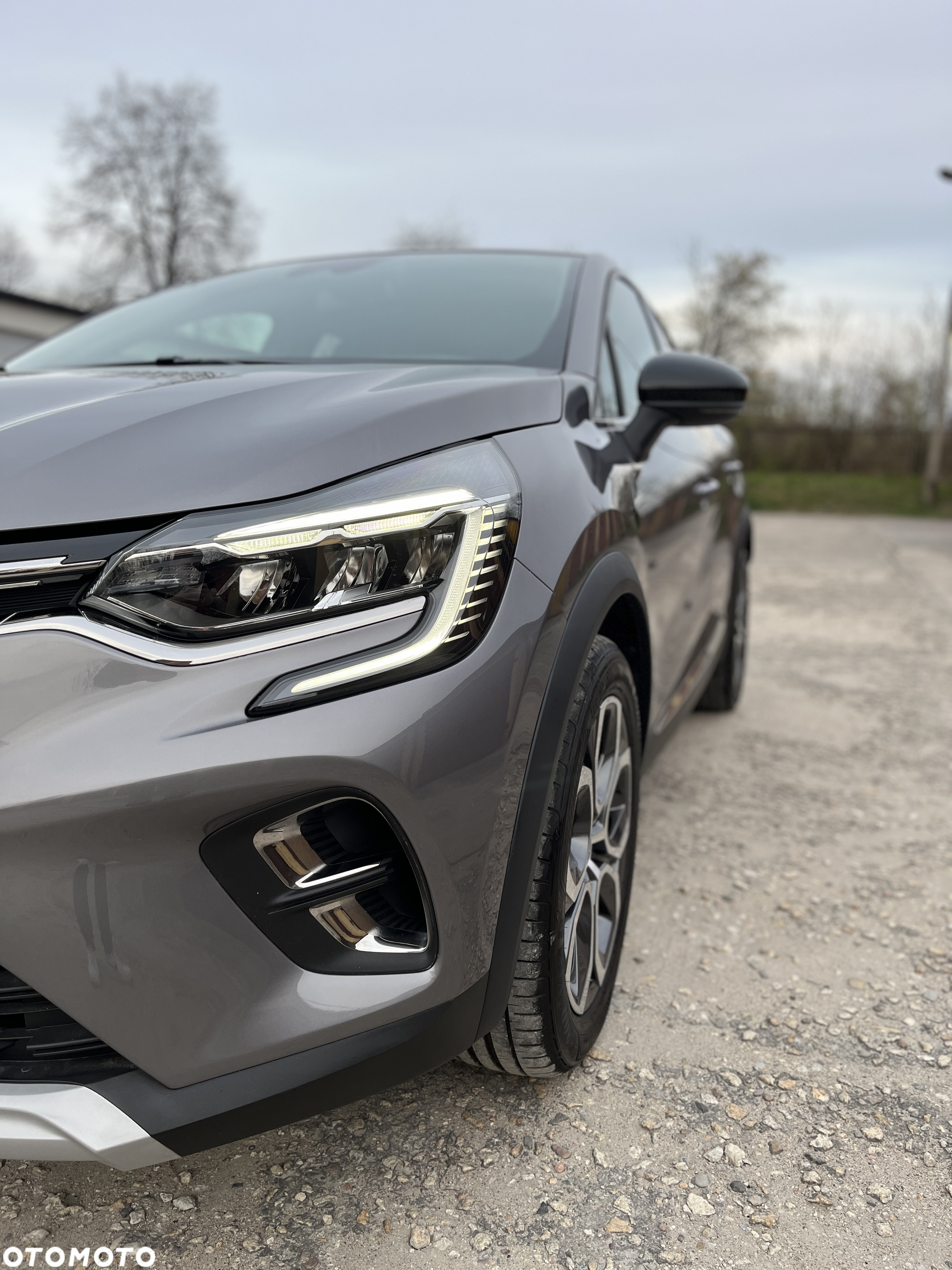 Renault Captur 1.3 TCe Intens - 2