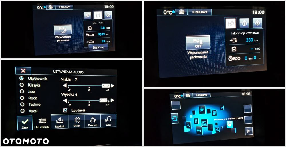 Peugeot 508 BlueHDi 150 Stop&Start Allure - 13