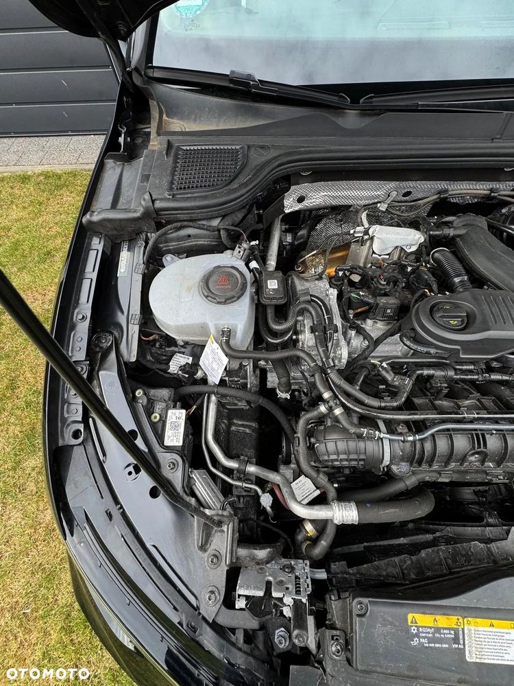 Volkswagen Golf - 14