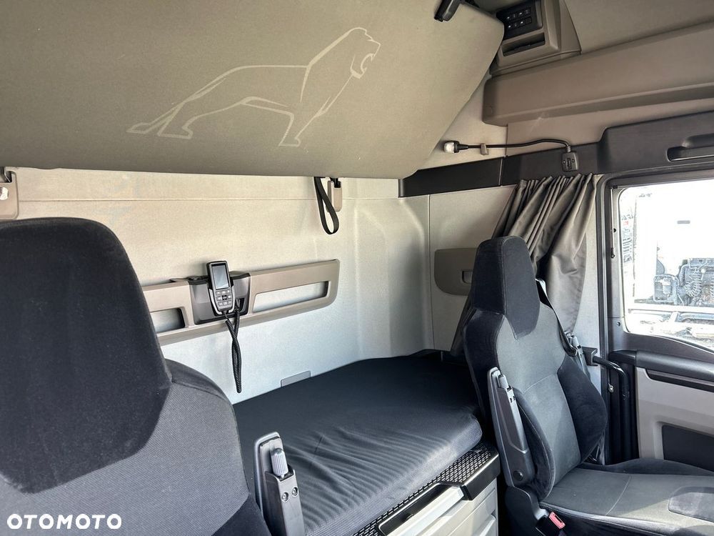 MAN TGX 18.510 4x2 BL SA - 13