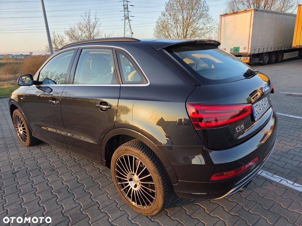 Audi Q3 - 10