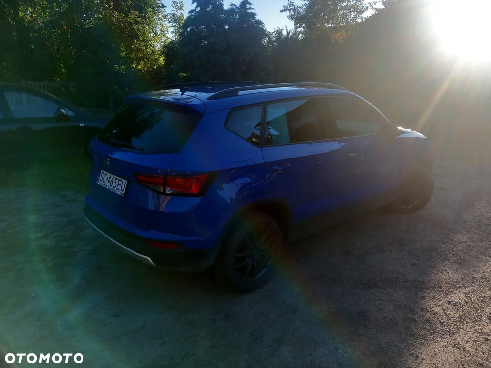Seat Ateca - 4