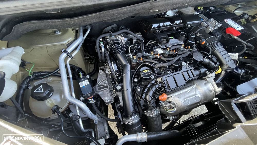 Citroën Berlingo 1.5 BlueHDI XL Club - 49