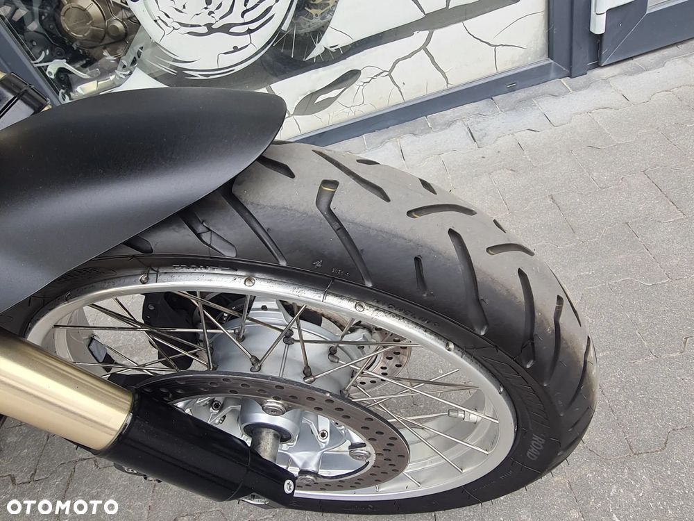 BMW GS - 4