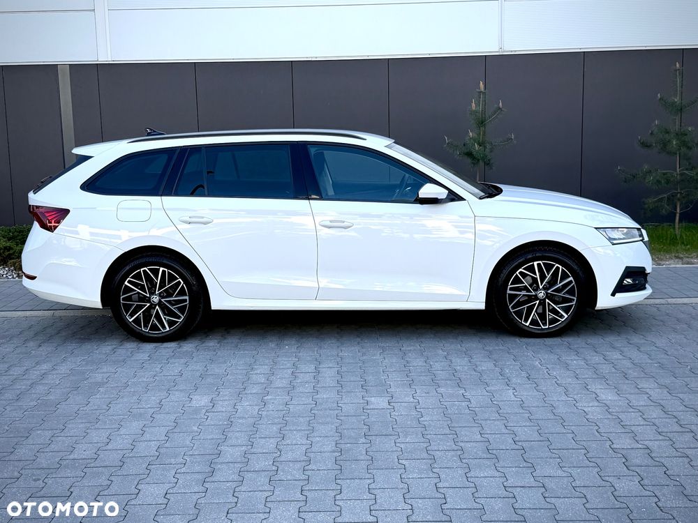 Skoda Octavia 2.0 TDI Ambition - 7