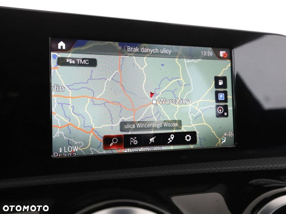 Mercedes-Benz CLA 200 d Progressive 8G-DCT - 25