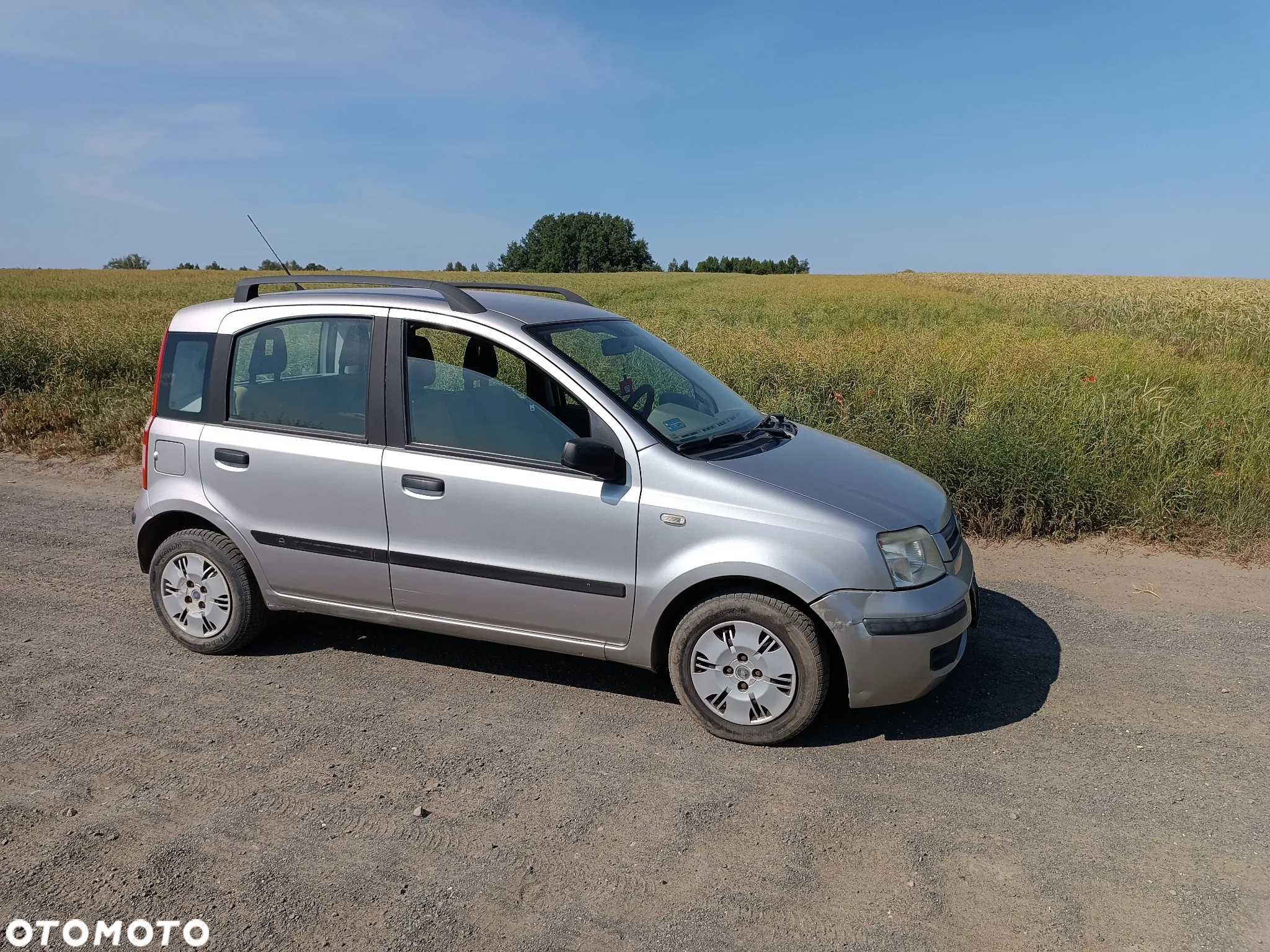 Fiat Panda - 20