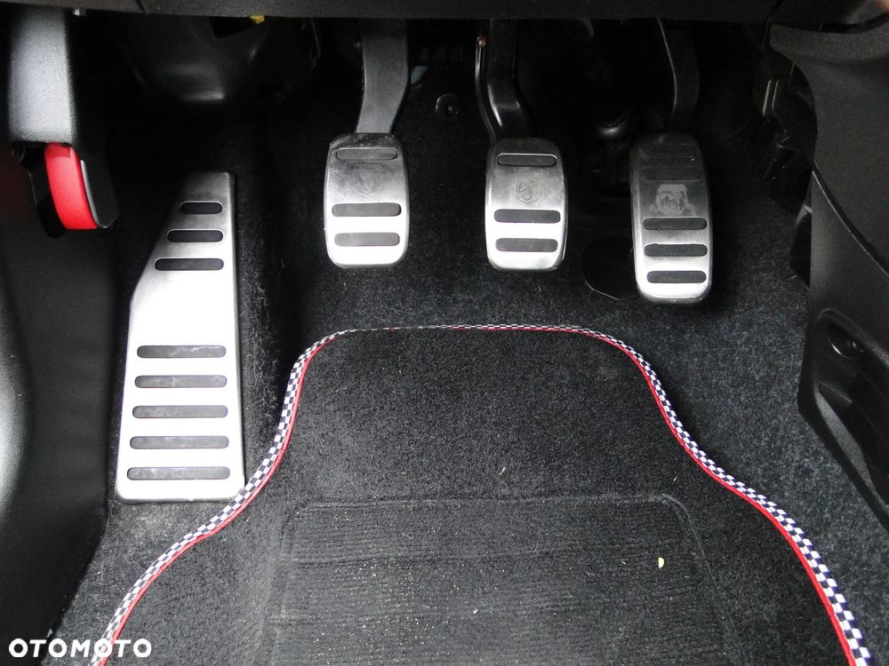 Abarth 595 1.4 T-Jet 16v Elaborabile - 33