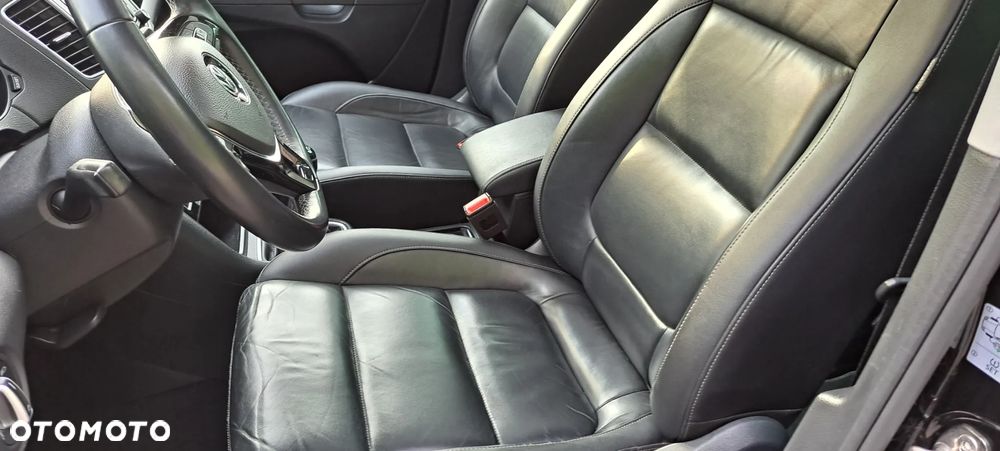 Volkswagen Sharan 2.0 TDI (BlueMotion Technology) Highline - 16