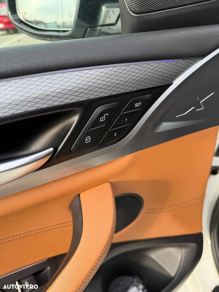 BMW X3 xDrive20d Aut. M Sport Edition - 11