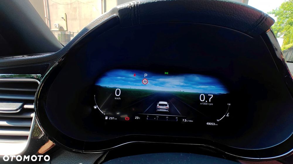 Kia ProCeed 1.6 T-GDI DCT7 OPF GT - 24