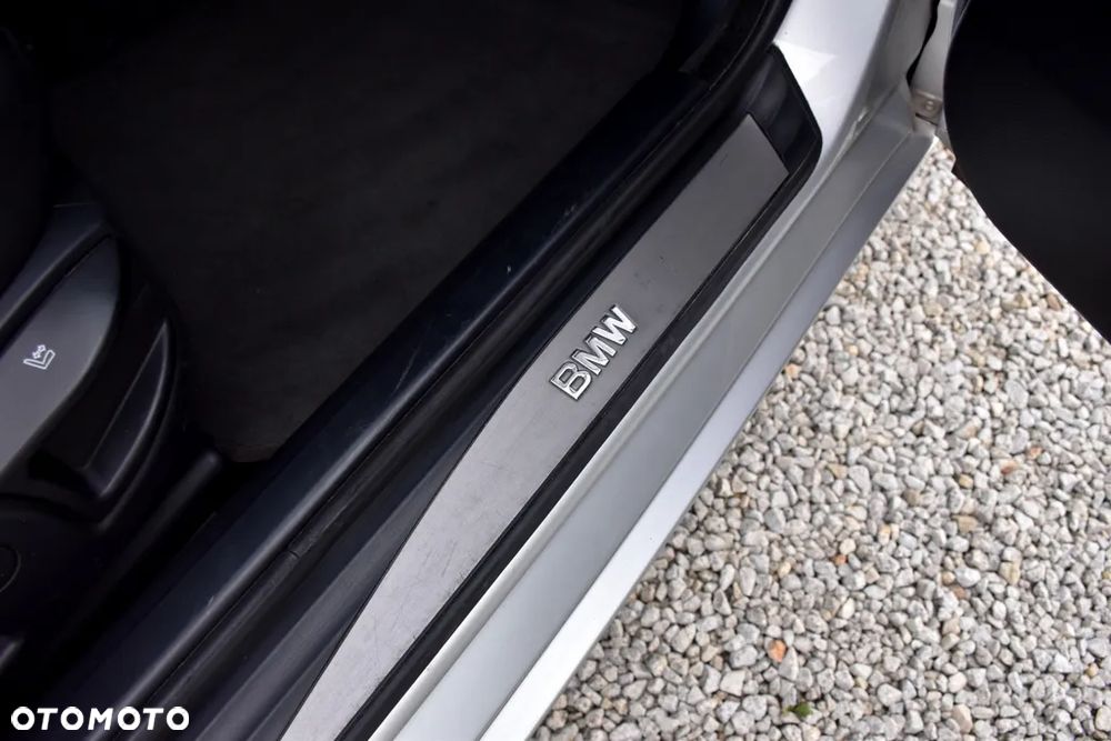 BMW Seria 5 - 33