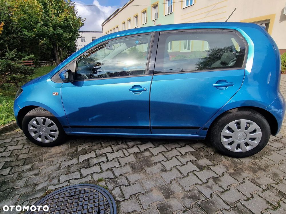 Skoda Citigo 1.0 Ambition - 3