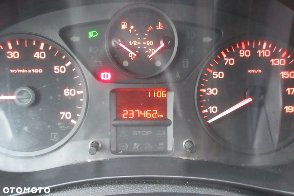 Citroën Berlingo B9 - 17