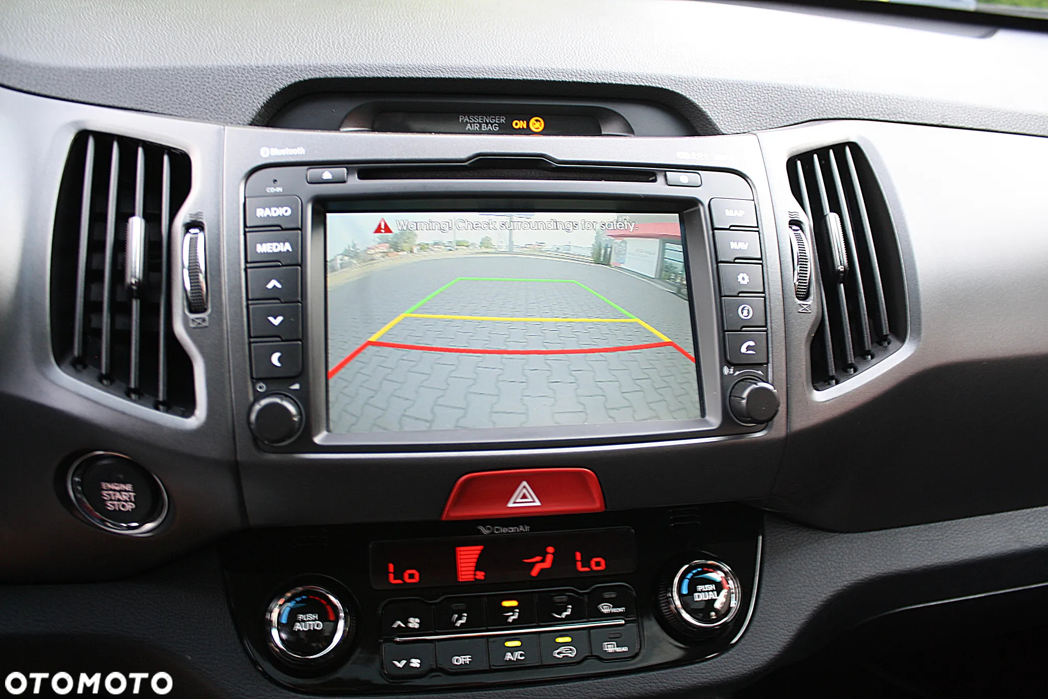 Kia Sportage - 23