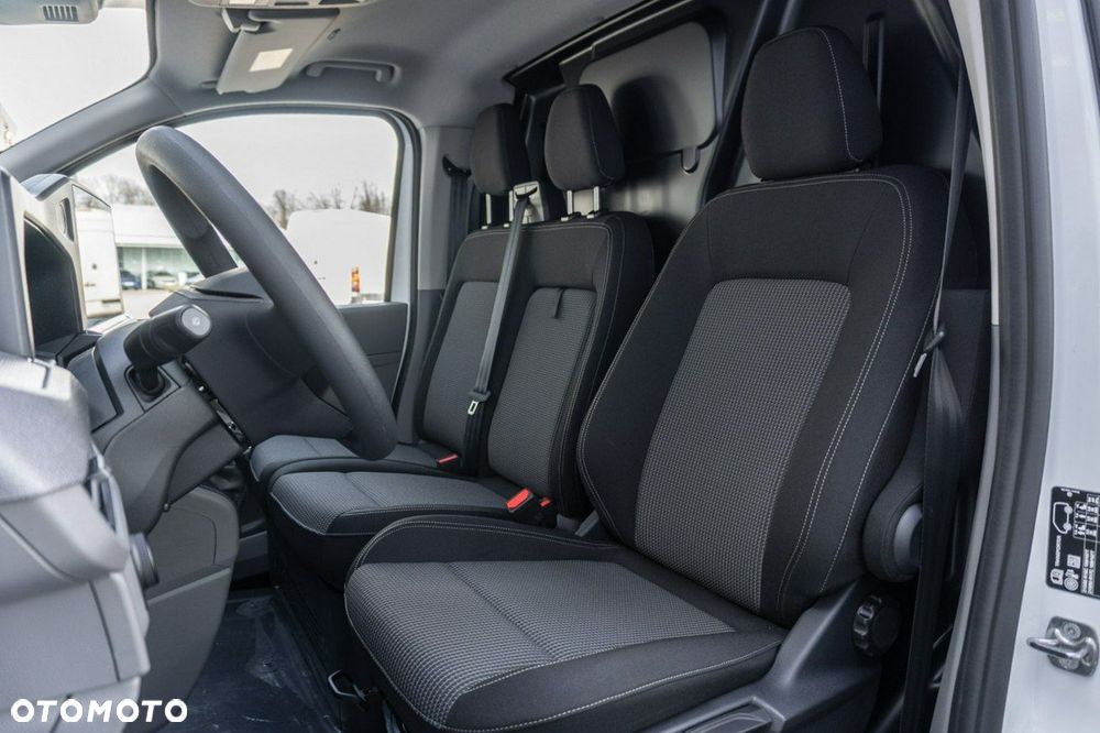 Volkswagen Transporter - 13