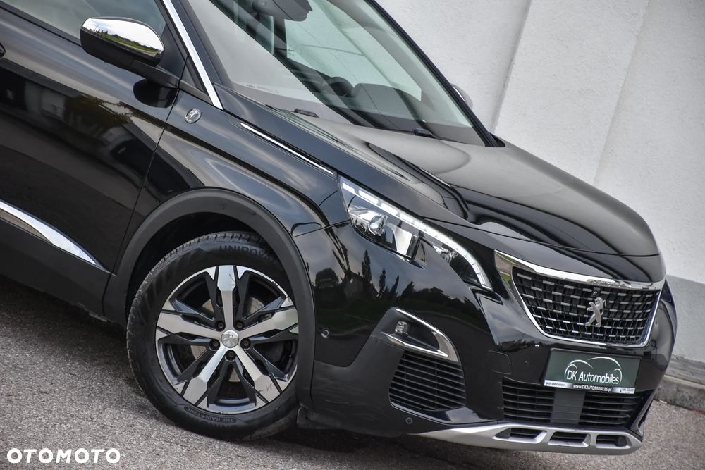 Peugeot 5008 1.6 THP Crossway S&S EAT6 - 13