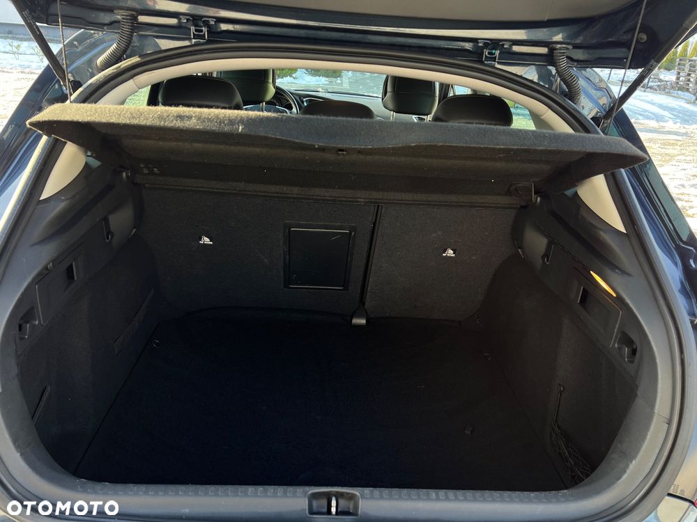 Citroën C4 e-HDi 110 EGS6 Business Class - 22