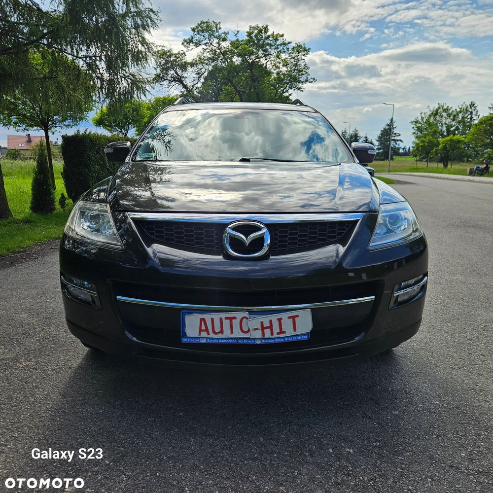 Mazda CX-9 - 5