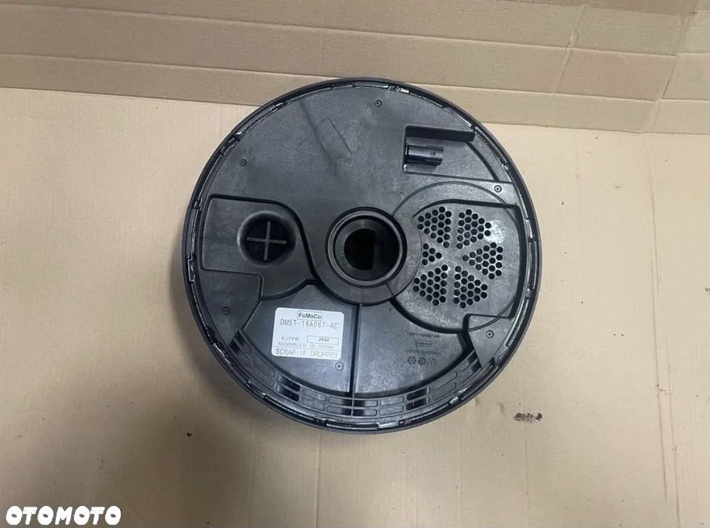 DM5T-19A067 Głośnik subwoofer Ford