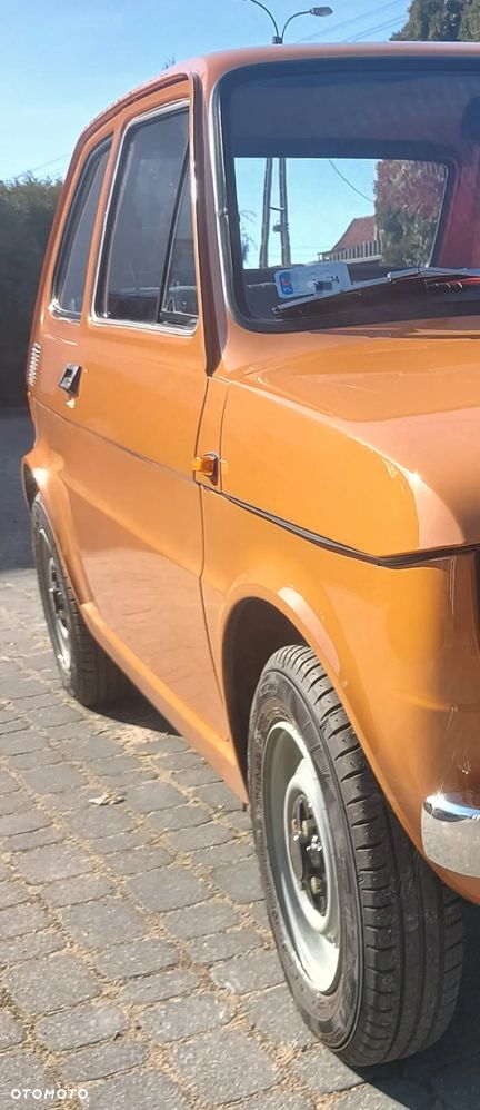 Fiat 126 - 5