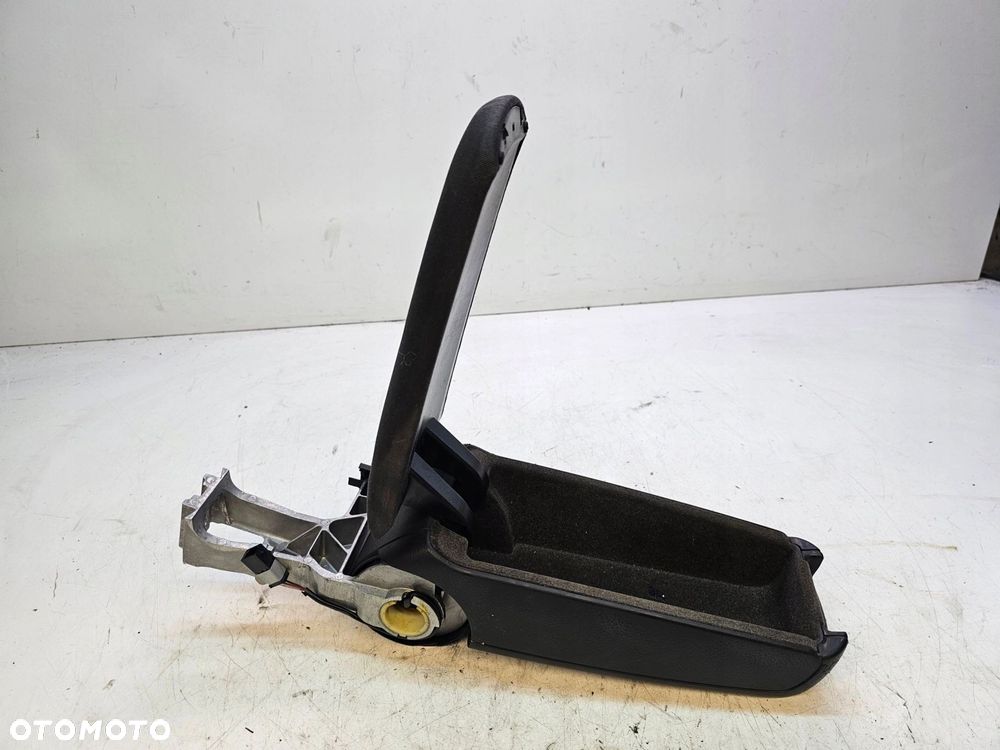 PODŁOKIETNIK PRZÓD AUDI A4 B6 B7 WELUR 8E0864207D - 7