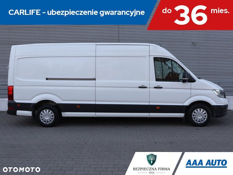 Volkswagen crafter - 8