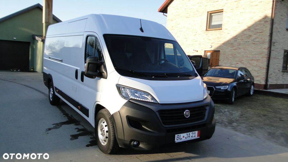 Fiat DUCATO - 3