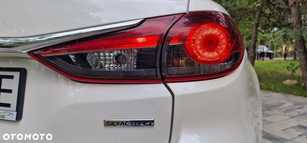 Mazda 6 2.0 SkyMotion - 4