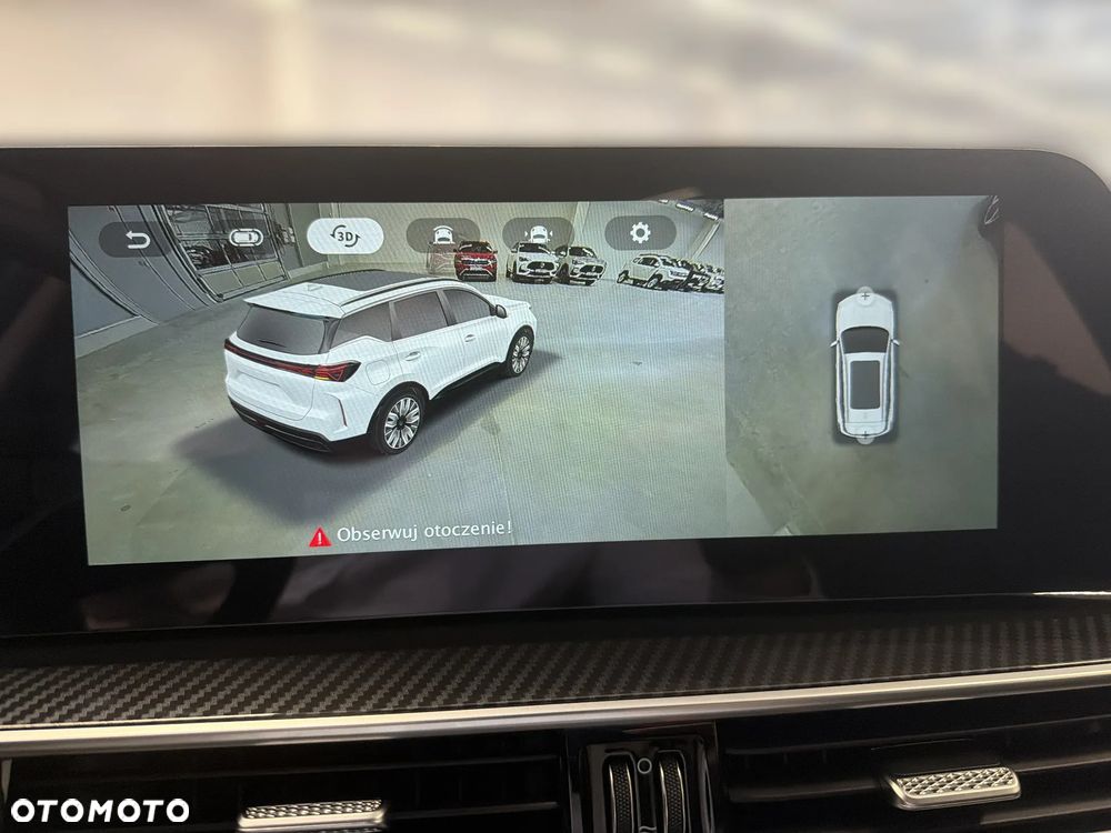 Chery Tiggo 7 1.5 T-GDI Super Hybrid Prestige DHT - 25