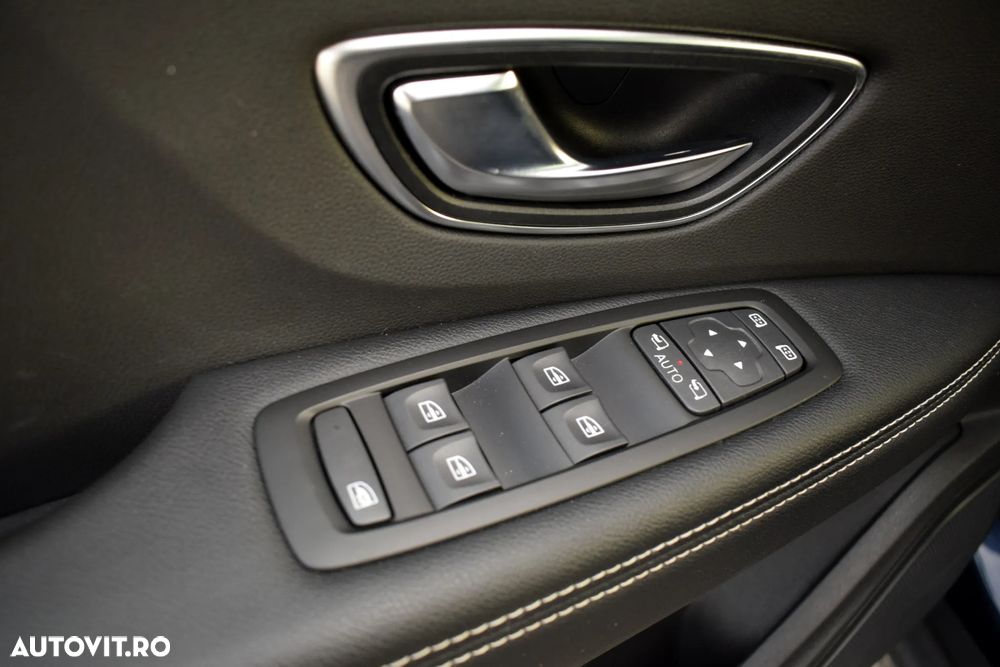 Renault Grand Scenic BLUE dCi 150 EDC BUSINESS EDITION - 14